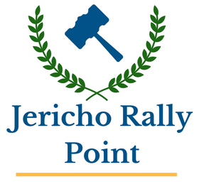 Jericho Rally Point